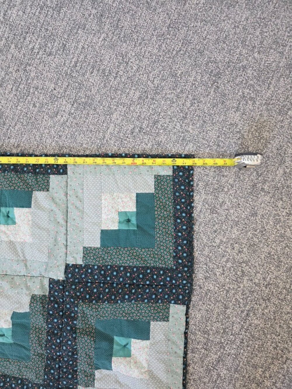 Custom Made Quilt - Picture 4 of 7